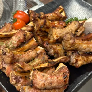 박복순 쪽갈비 사진