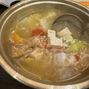 박복순 쪽갈비 사진