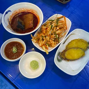 대광어회집 사진