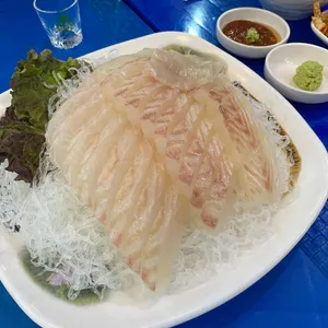 대광어회집 사진