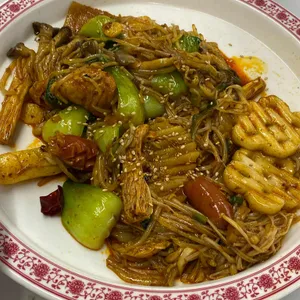 하우마라탕 사진