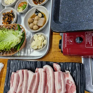 대왕정육식당 사진