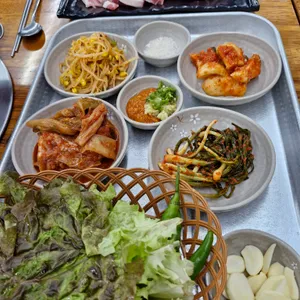 대왕정육식당 사진