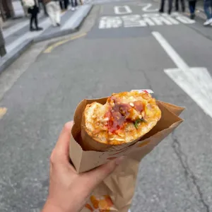 길거리야 사진