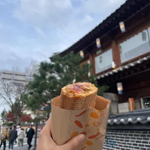 길거리야 사진