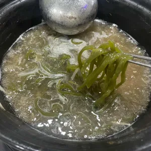 청록미나리식당 사진
