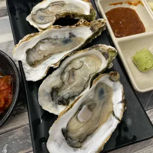 해신포차 대표 사진