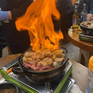 대박곱창구이 사진