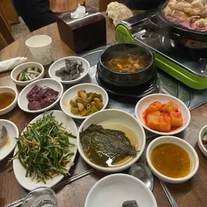 대박곱창구이 사진