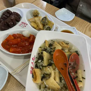 죠스떡볶이 사진