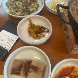 토암 사진