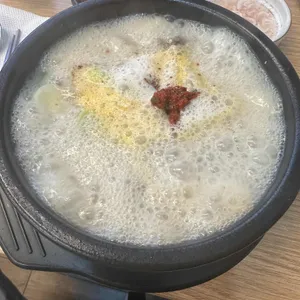 개성진찹쌀순대 사진