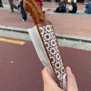 츄로101 사진