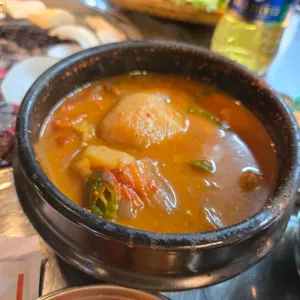 철길왕갈비살 사진