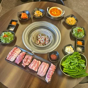 쌈장 대표 사진
