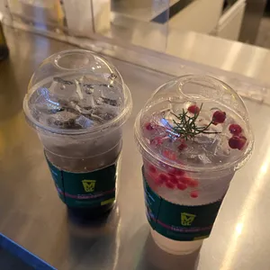 메가커피 사진