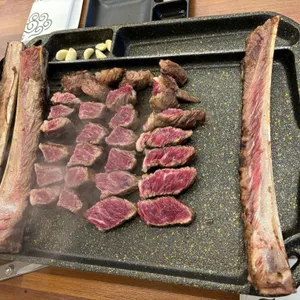 전설의 우대갈비 사진 2