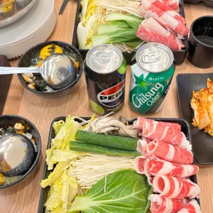 훈샤브 리뷰 사진