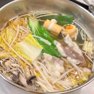 훈샤브 리뷰 사진