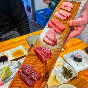 동래참치가게 사진