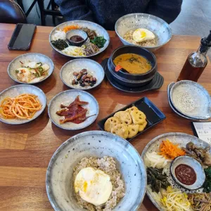 보릿고개 사진