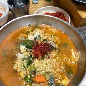서울갈매기 사진