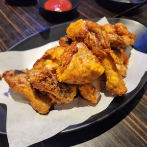 마일드치킨 사진