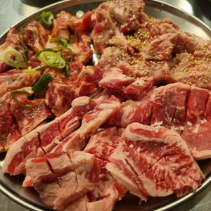 남산드럼통 사진