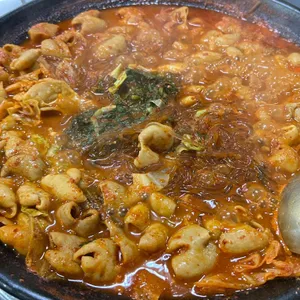 우리집곱창 사진