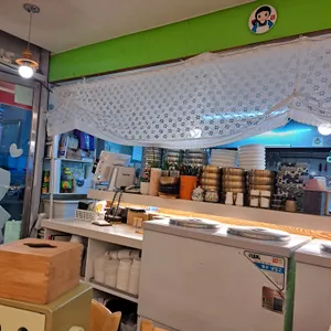 장금이국수 리뷰 사진