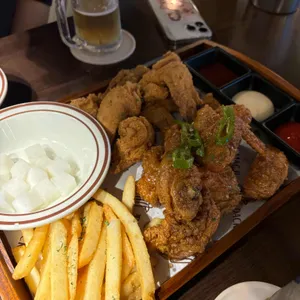 닭장맥주 사진
