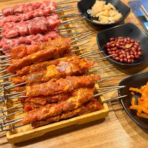 고향양꼬치 사진