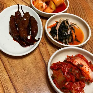 서울식당 사진