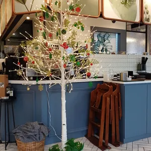 라팽블랑 리뷰 사진