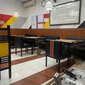 명가원 리뷰 사진