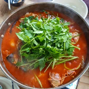 털랭이매운탕고향집 사진
