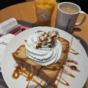 탐앤탐스 사진