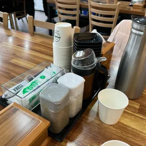 강화옥 육갈탕 사진