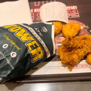 KFC 코엑스Mall 사진