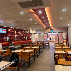 KFC 코엑스Mall 리뷰 사진