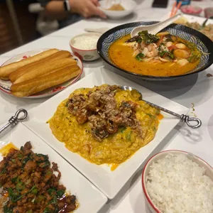 크루아타이 사진