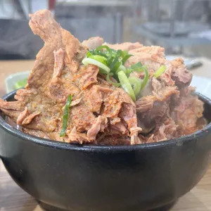 소문난 성수 감자탕 리뷰 사진