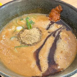 텐진라멘 사진