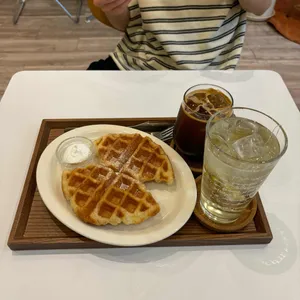 카페 드 에덴 사진