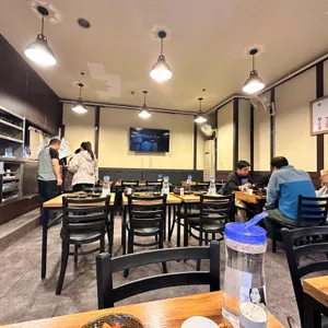 농민백암순대 리뷰 사진
