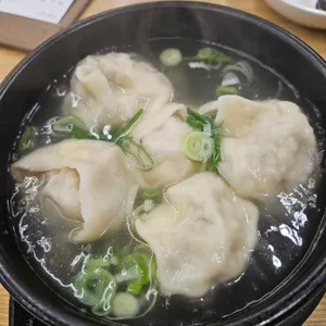 평양손만두 리뷰 사진