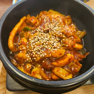 성수오징어 사진