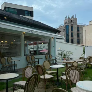 리미티드스콘 리뷰 사진