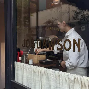 Jo&Dawson 리뷰 사진