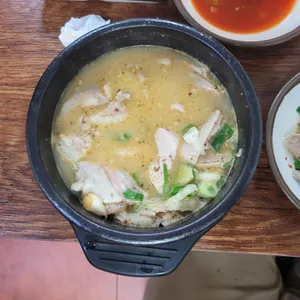 소문난순대국 사진 2